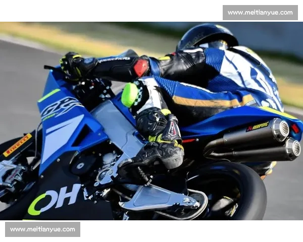 围绕GP比赛深度解析全球赛车竞技文化演变与未来发展趋势新动向