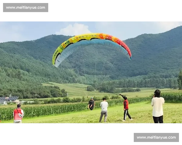 创新设计与技术突破 聚焦比赛伞在现代竞技体育中的应用与发展趋势
