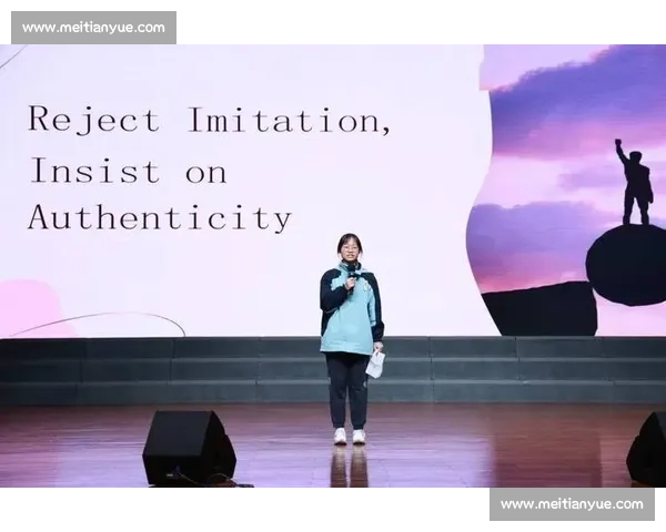 如何通过开头引人入胜提升英语演讲比赛的表现和自信