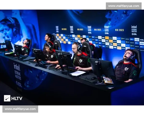 聚焦CSGO全球顶级赛事赛程战队看点全解析年度荣耀之路深度前瞻