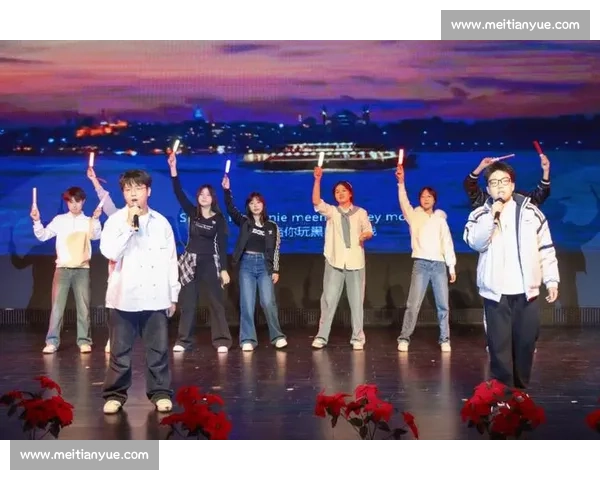 青春之声绽放舞台大型歌唱比赛活动整体策划方案发布会启动仪式